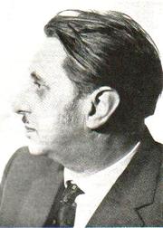 Reinhold Ebertin