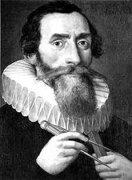 Johannes Kepler