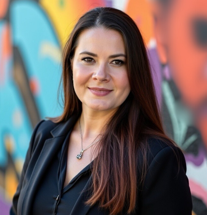 Angela McRae