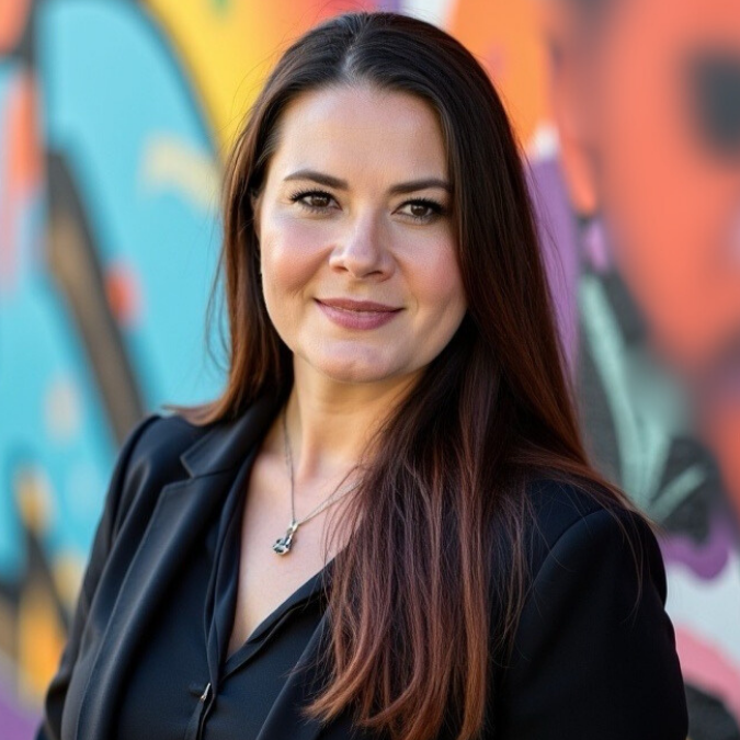 Angela McRae