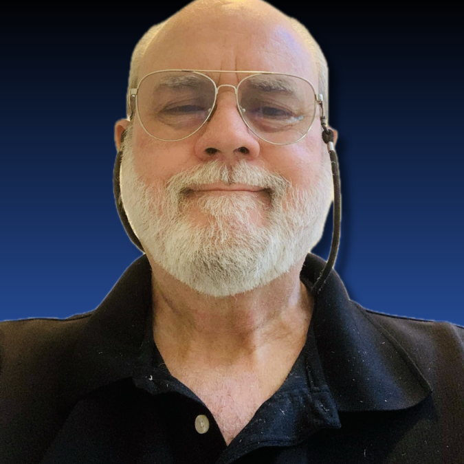 Christopher Benton, PhD