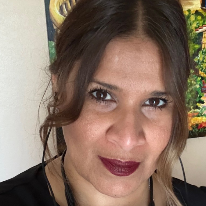 Rochelle Fernandes, MBA Bio