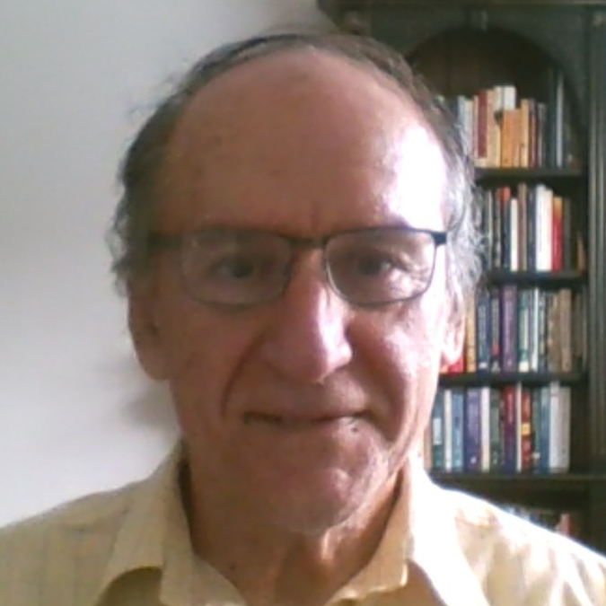 Santino Mancuso, MA Bio