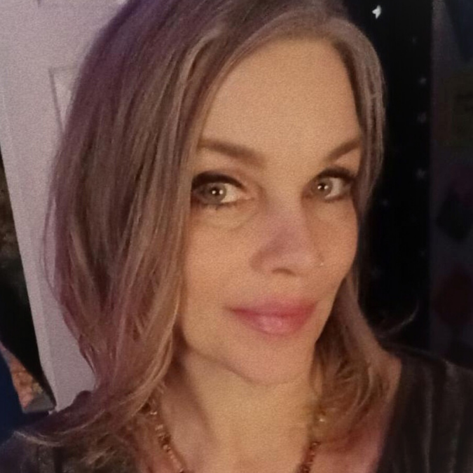 Starlene Breiter PAC bio